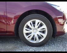 Mazda Mazda2 2023