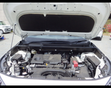 Toyota RAV4 2021