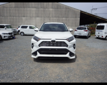 Toyota RAV4 2021