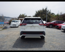 Toyota RAV4 2021
