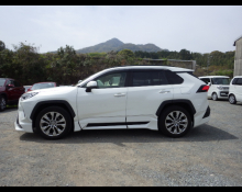 Toyota RAV4 2021