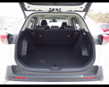 Toyota RAV4 2021