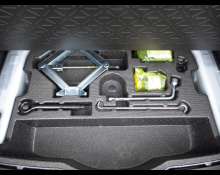 Toyota RAV4 2021