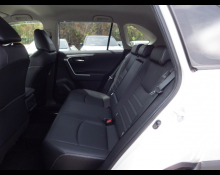 Toyota RAV4 2021
