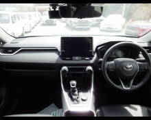 Toyota RAV4 2021