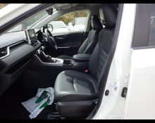 Toyota RAV4 2021