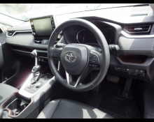 Toyota RAV4 2021