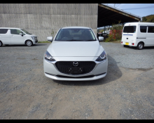 Mazda Mazda2 2023