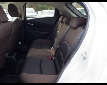Mazda Mazda2 2023