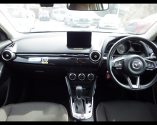 Mazda Mazda2 2023