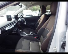 Mazda Mazda2 2023
