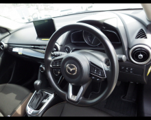 Mazda Mazda2 2023