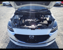 Mazda Mazda2 2023