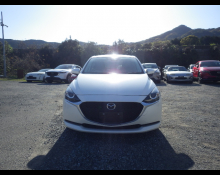Mazda Mazda2 2023