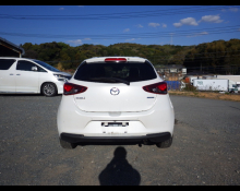 Mazda Mazda2 2023