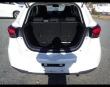 Mazda Mazda2 2023