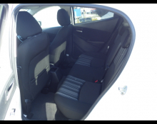 Mazda Mazda2 2023