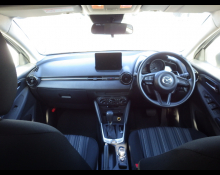 Mazda Mazda2 2023