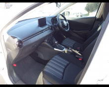 Mazda Mazda2 2023