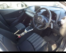 Mazda Mazda2 2023
