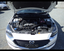 Mazda Mazda2 2023