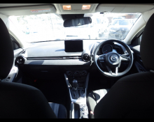 Mazda Mazda2 2023