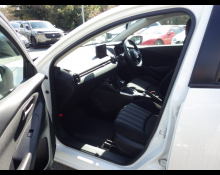 Mazda Mazda2 2023