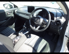 Mazda Mazda2 2023