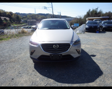 Mazda CX-3 2024