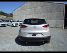 Mazda CX-3 2024
