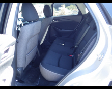 Mazda CX-3 2024