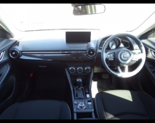 Mazda CX-3 2024