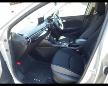 Mazda CX-3 2024