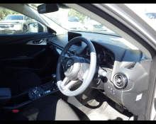 Mazda CX-3 2024
