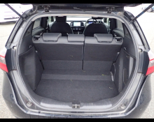 Honda Fit 2020