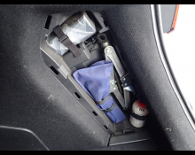 Honda Fit 2020