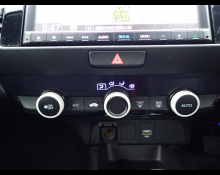Honda Fit 2020