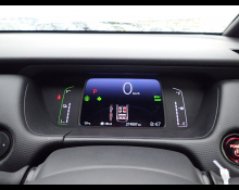 Honda Fit 2020