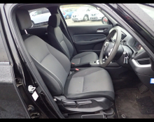 Honda Fit 2020