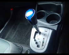 Toyota Aqua 2021