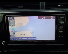 Toyota Aqua 2021