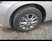 Mazda Mazda2 2022