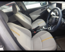 Mazda Mazda2 2022