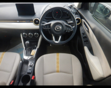 Mazda Mazda2 2022