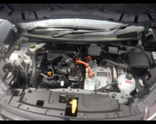 Nissan Note 2025