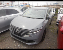 Nissan Note 2025
