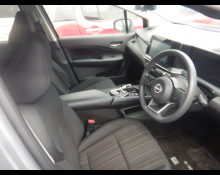 Nissan Note 2025