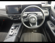 Nissan Note 2025