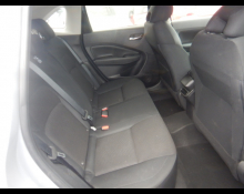 Nissan Note 2025