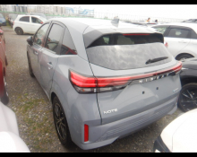 Nissan Note 2025